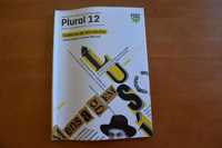 Venda de manual de Português 12º Ano "Plural 12"