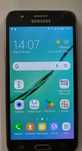 Samsung j5 - 4G.  Android