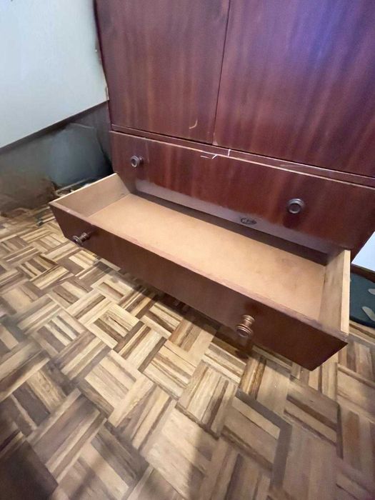 Guarda Roupa de duas portas