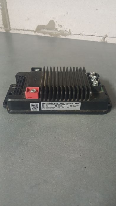 Контроллер с электроскутера AIMA