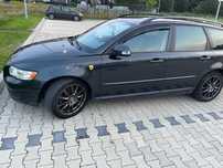 Volvo V50 2.0 Diesel 178 KM – 2010