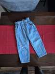 Jeansy zara rozm 92