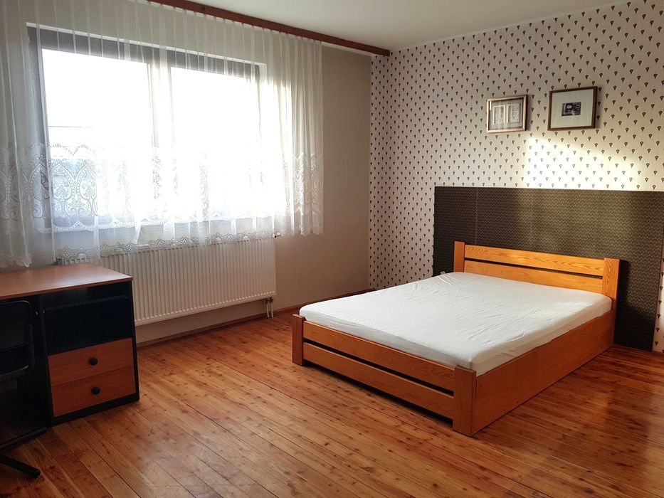 Mieszkanie 3-pokojowe 100 m2 w Rudzińcu