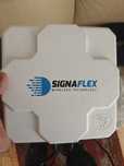 antena SIGNAFLEX Dual X-Cross 2x22d