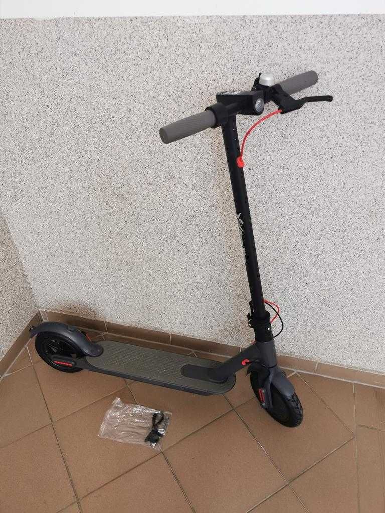 Hulajnoga elektryczna e-scooter