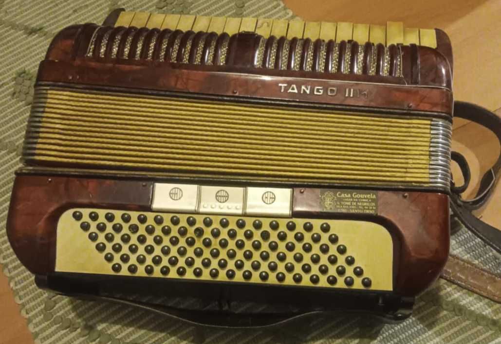 Acordeon Tango 2