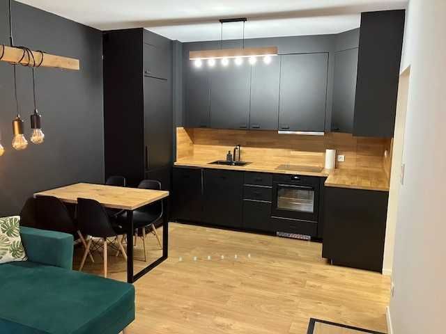 Bezpośrednio-2-pokojowe, umeblowane, Sołacz, dostępne od końca grudnia