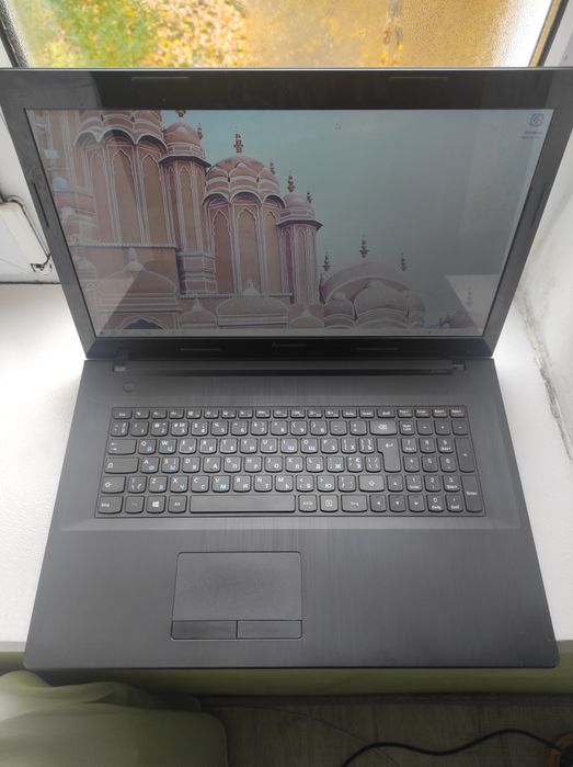 Lenovo G70-35 lenovo