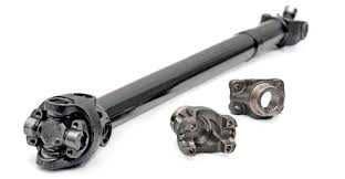 Ремонт кардана, діагностика, балансування.