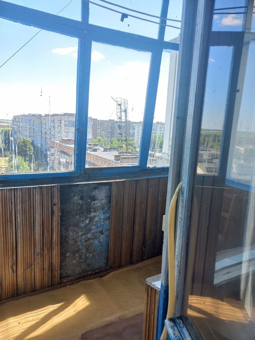 Ідеальний старт у житті або тиха гавань для душі