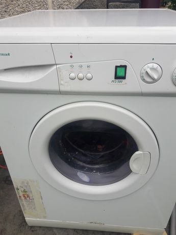 РОБОЧА пральна машинка