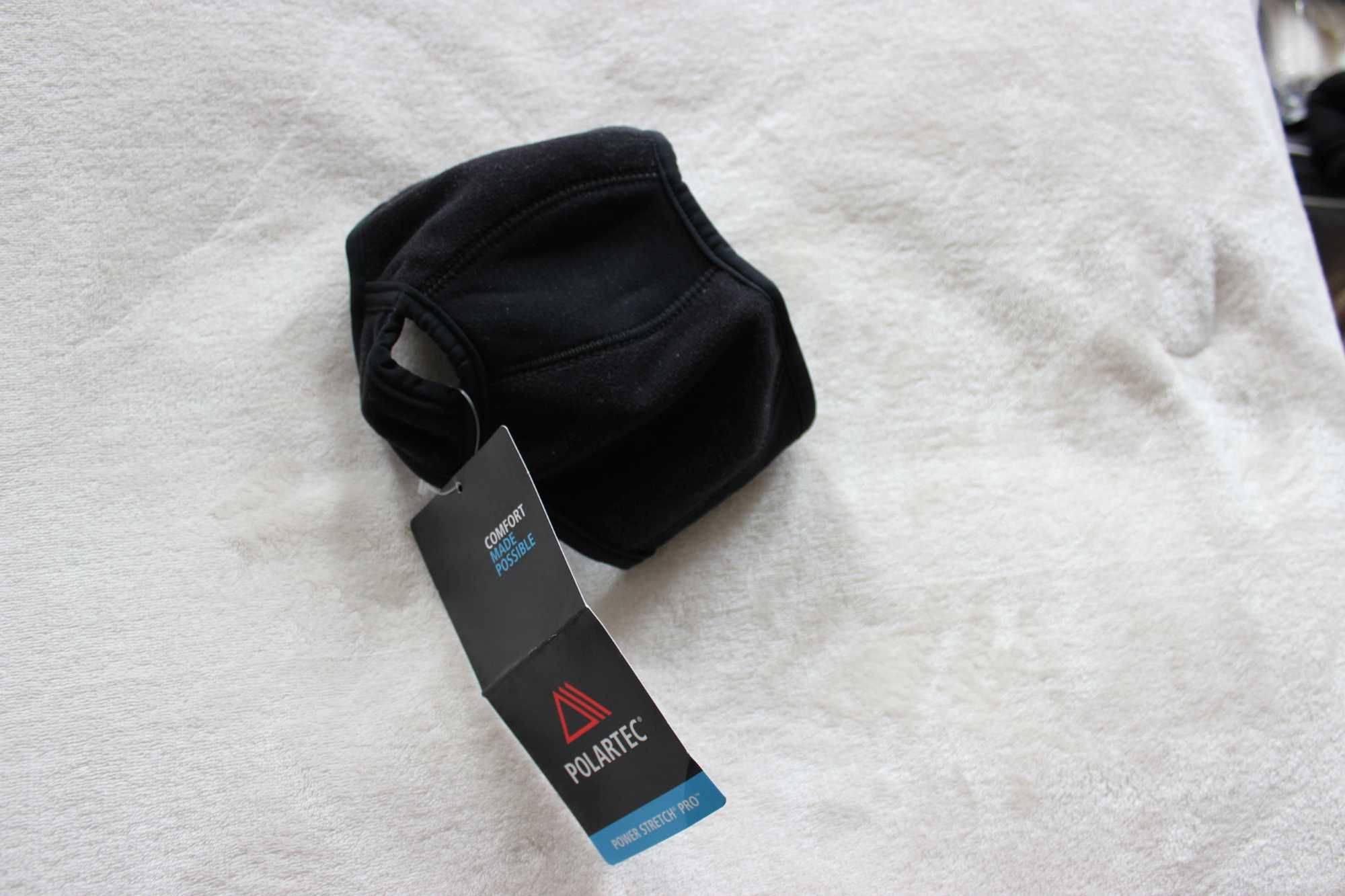 Maska Polartec Winbloc - narty, Polartec Power Stretch Pro OUTLET