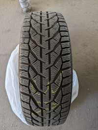 Шини Orium Winter 205/60 R16 96H, 2021 р., 7+мм