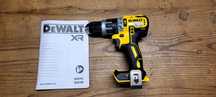 Wkrętarka udarowa DeWalt  DCD796 18v