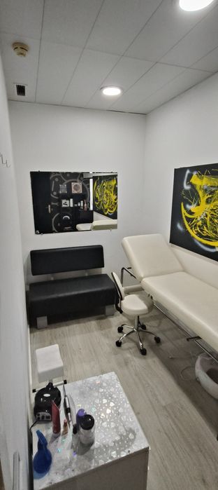 Sala disponível avenida de amora