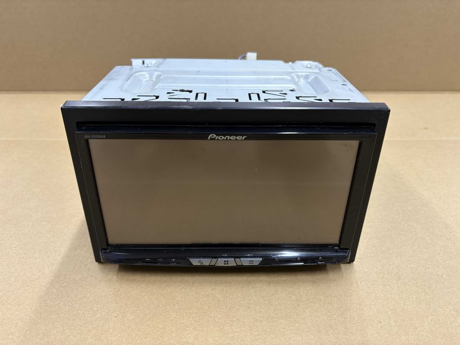 Radio Pioneer AVH-Z9200DAB