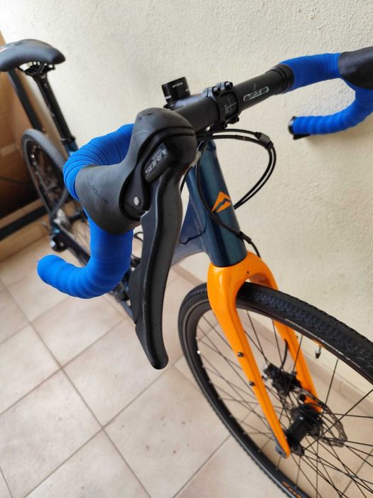 Bicicleta Usada Merida Silex 200