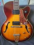 Epiphone Gibson Emperor 80s Hollow Body Archtop Korea MIK Pre Joe Pass