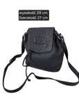 Skórzana torebka Kipling  #Kipling