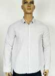 Hugo Hugo Boss Red Slim Fit męska koszula rozmiar L