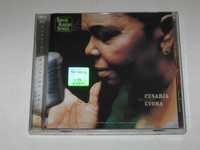 Cd диск Cesaria Evora – Voz D'Amor / Latin, Folk, World Country (2003)