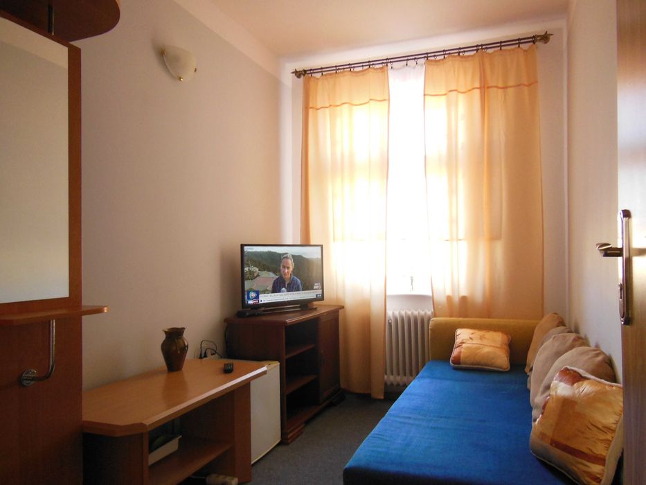 Pokój 1 -osobowy Zatorze okolice dworca gł.