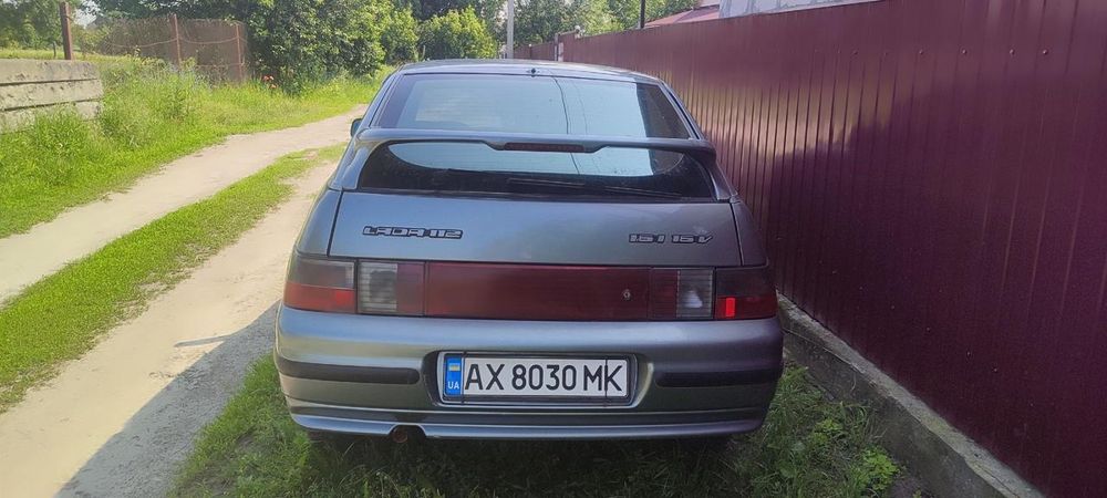 Продам автомобиль