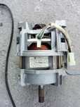 Silnik pralki Zanussi T834