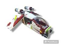 Kanonierka Republiki LEGO Star Wars