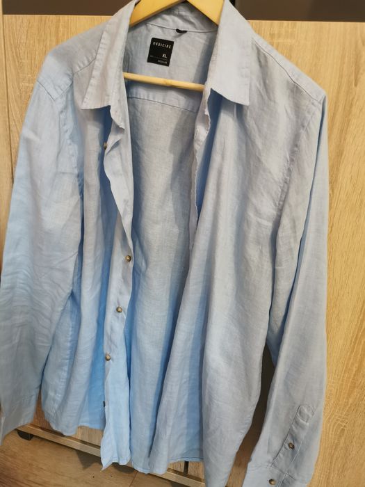 Koszula Medicine XL regular