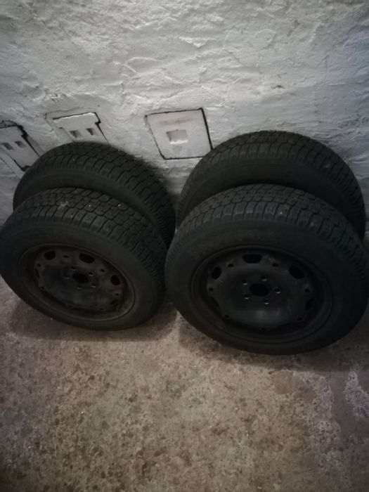 Wyprzedaż garażowa