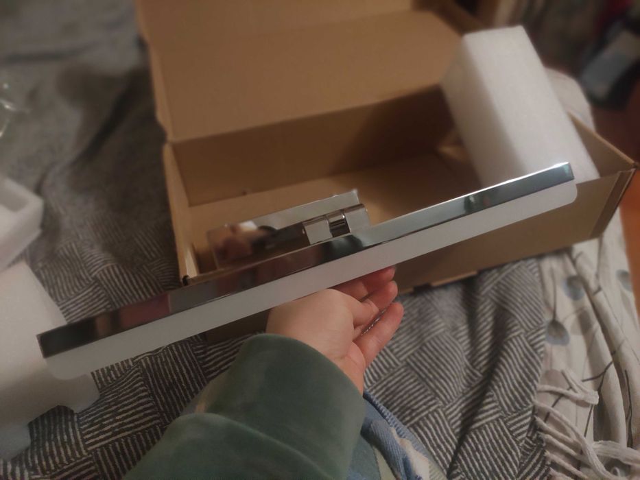 Світлодіодна підсвітка дзеркал-картин KARTAL-8