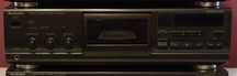 Magnetofon Technics RS-BX 501