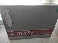 Многофункциональный миксер MixSy от Цептер