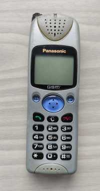 Телефони Panasonic (в колекцію або на запчастини)