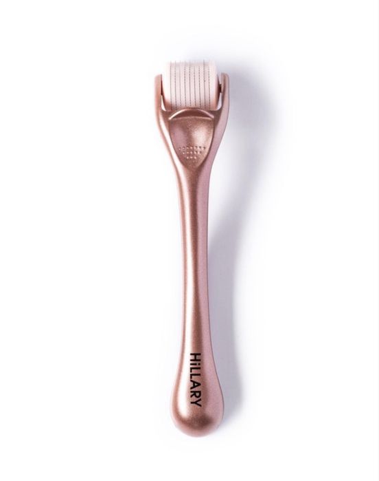 Мезороллер від Hillary