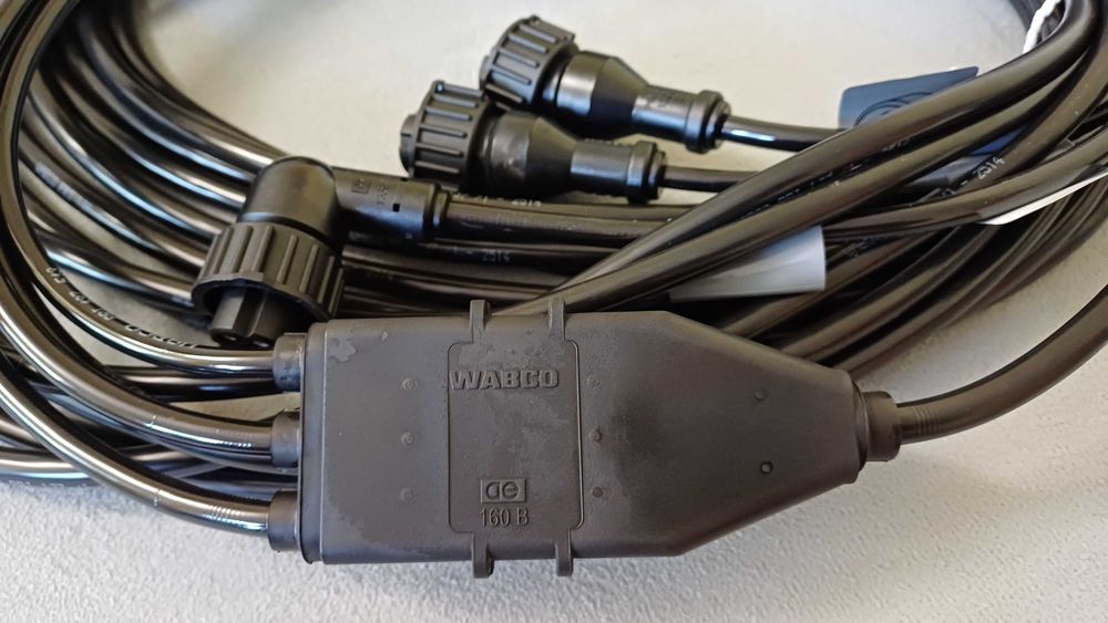 Електричний кабель WABCO 449 429 130 0