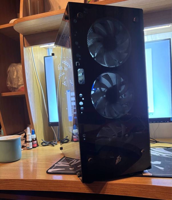 Продам корпус!!!