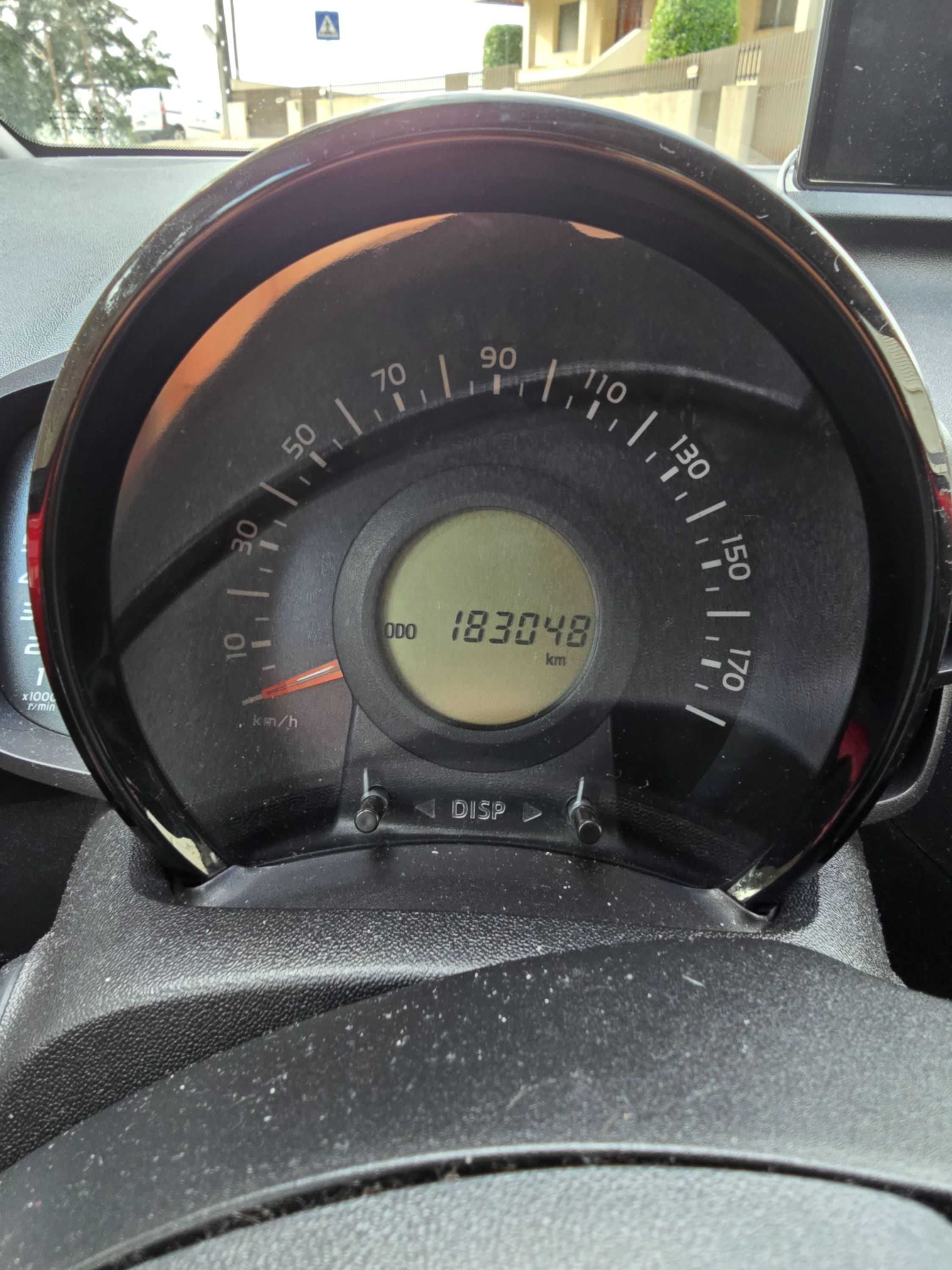 Citroen C1 2019 1.0
