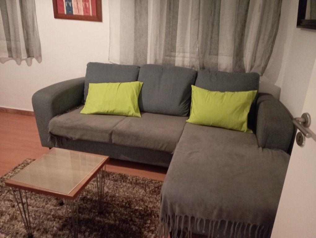 Peniche casa para uns dias de descanso disponível setembro