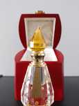 Al Haramain Dehnal Oudh Amiri olejek/attar 3 ml