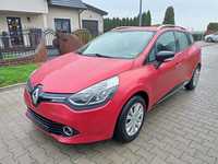 Renault Clio Renault Clio IV 1.5DCI Navi! Klima! Grzane Fotele! Ledy!