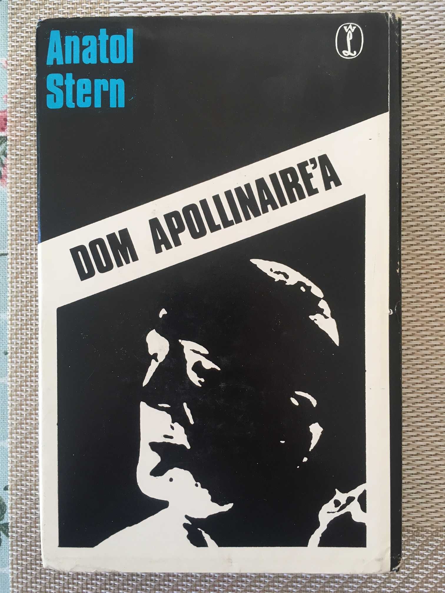 Dom Apollinaire'a Anatol Stern