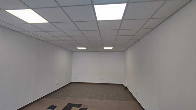 Lokal użytkowy w Jarocinie przy ul. Wrocławskiej 38 m2