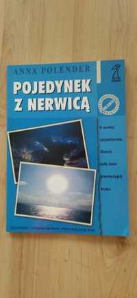 Pojedynek z nerwicą Anna Polender