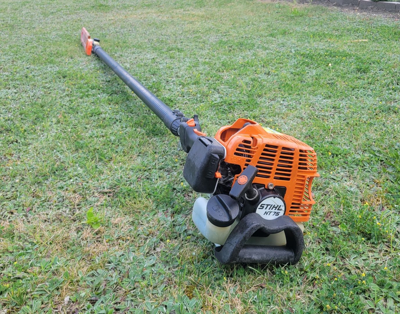 Podkrzesywarka spalinowa Stihl HT75