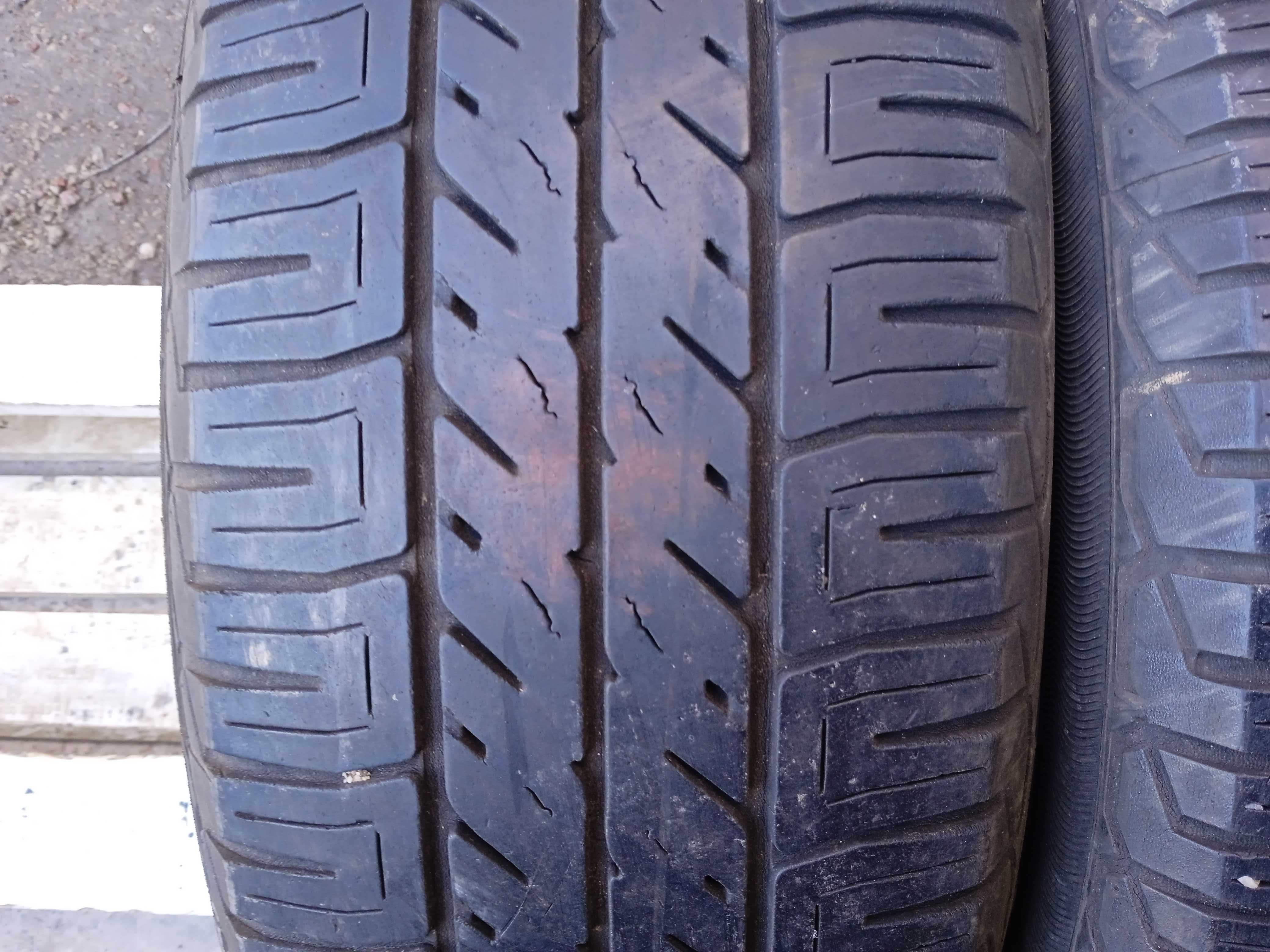 Літо 185/65 R15 goodyear gt 3, ціна пари 1600 грн