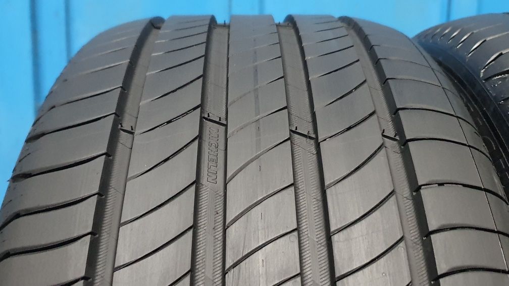 4 x 245/45 R19 Sprzedam opony letnie Michelin ! Rok 2025