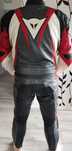Kombinezon motocyklowy Dainese rozm. 58 XL/XXL