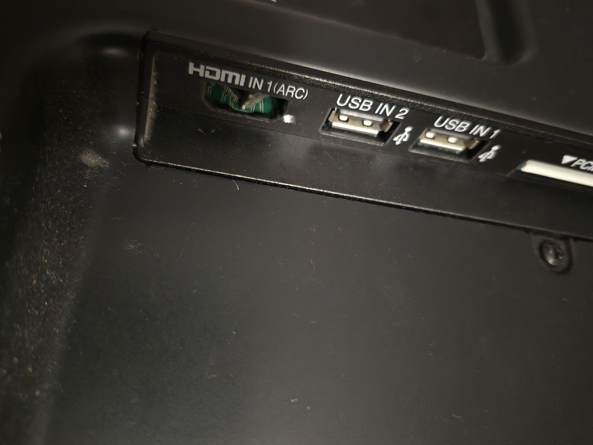 Telewizor  lg 43 cale
